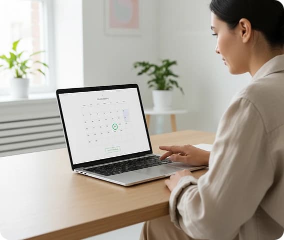 Réservez votre shooting photo immobilière avec MEDIA IMMO