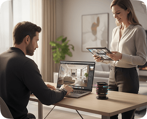 Une qualité visuelle inégalée