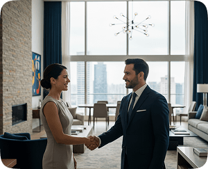 Des solutions sur mesure pour chaque propriété