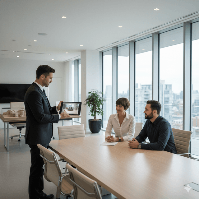 Image de marque imbattable